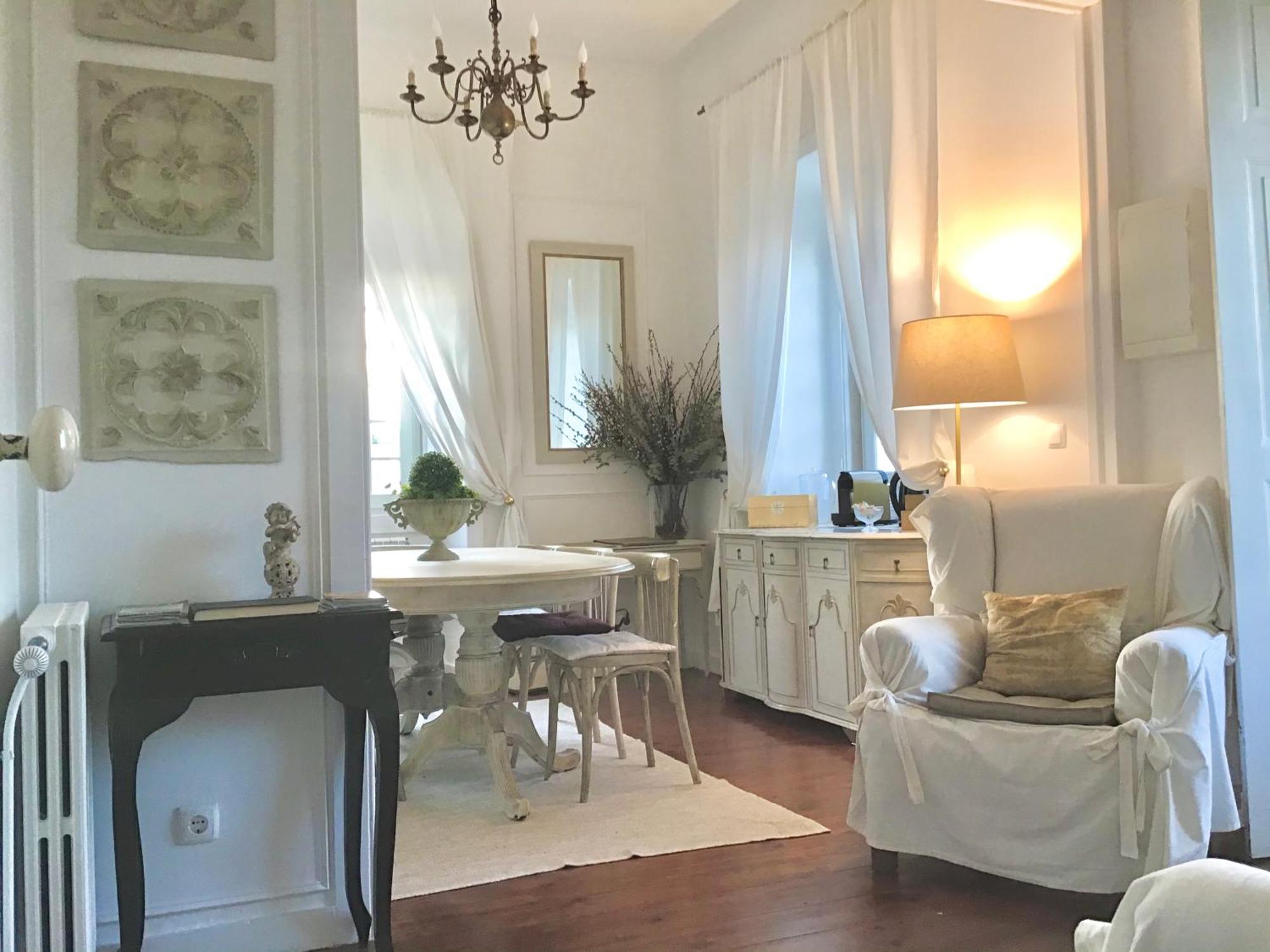 Villa Branca Jacinta Sintra Dış mekan fotoğraf