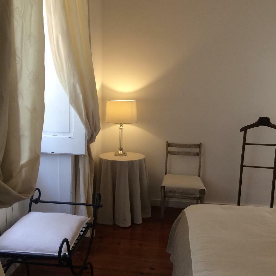 Villa Branca Jacinta Sintra Dış mekan fotoğraf
