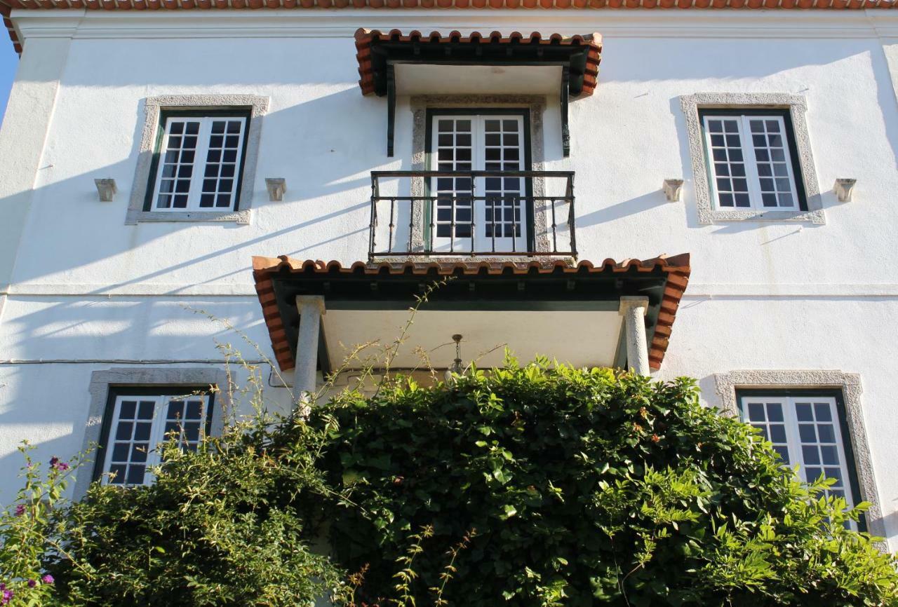 Villa Branca Jacinta Sintra Dış mekan fotoğraf