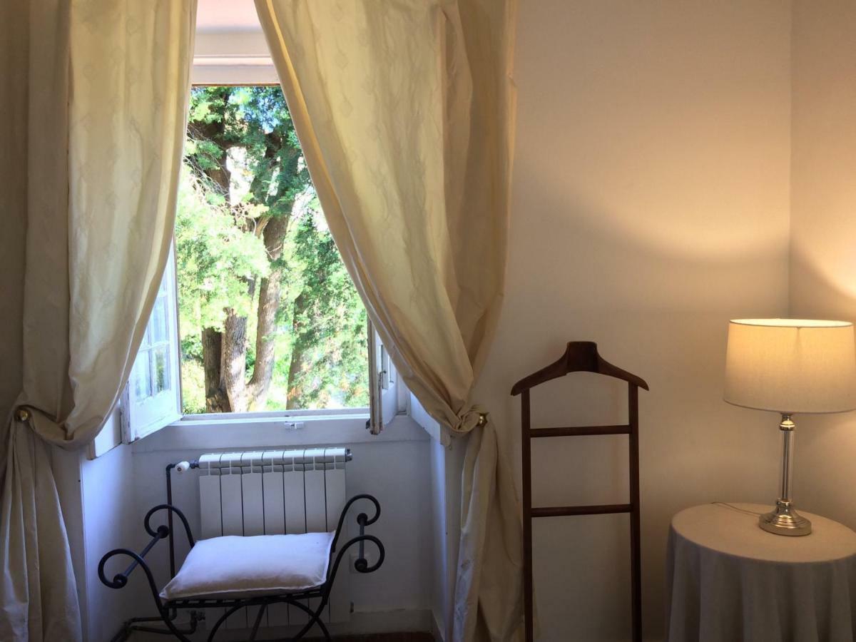 Villa Branca Jacinta Sintra Dış mekan fotoğraf