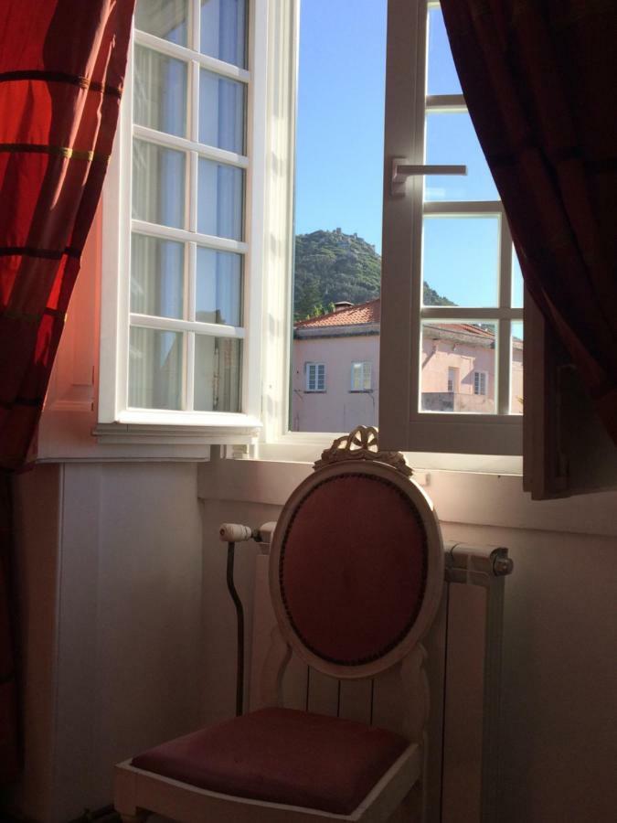 Villa Branca Jacinta Sintra Dış mekan fotoğraf