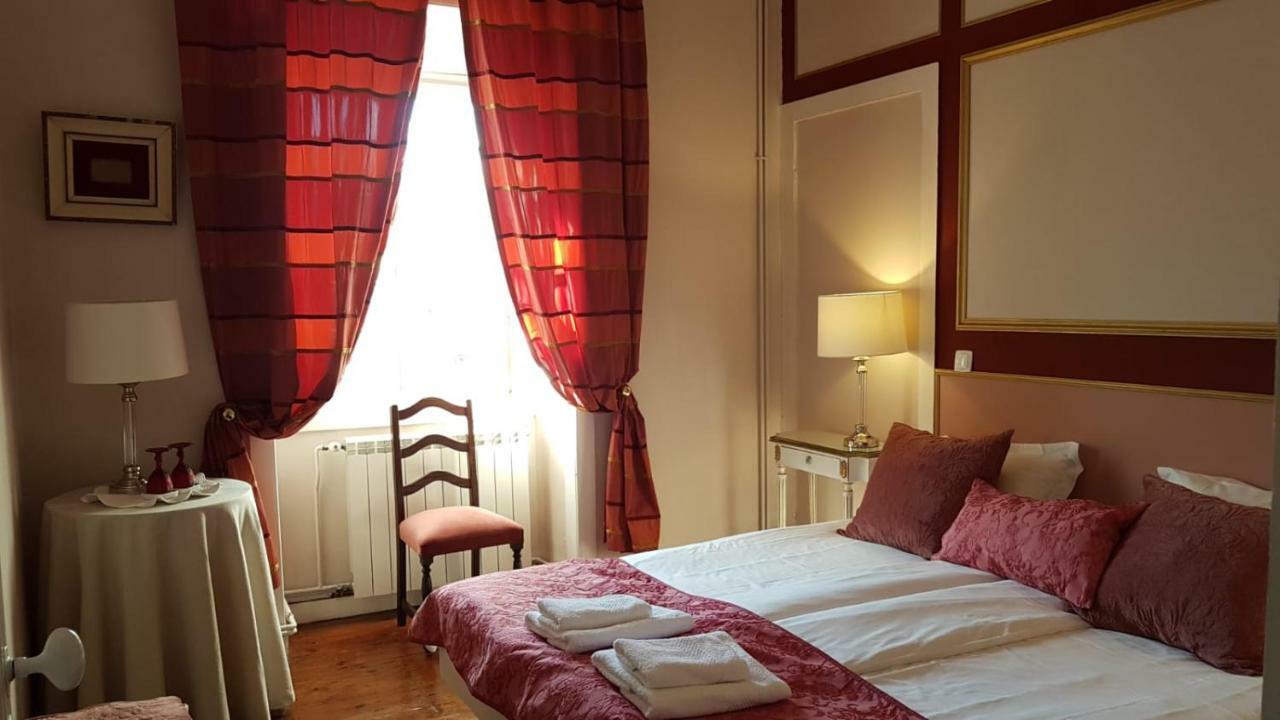 Villa Branca Jacinta Sintra Dış mekan fotoğraf