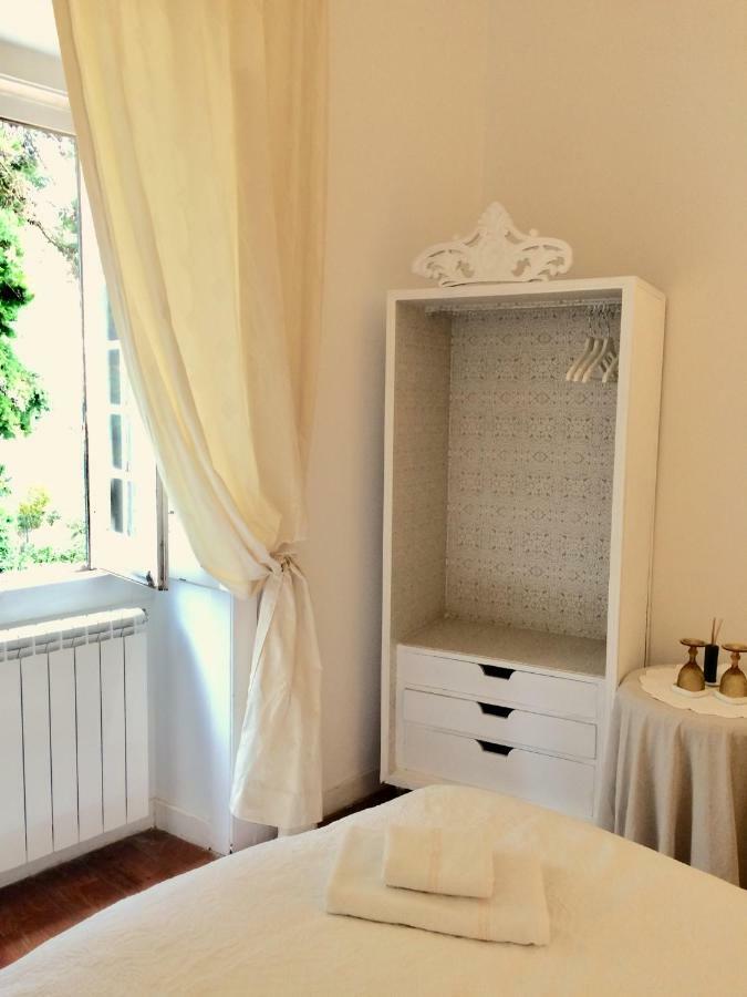 Villa Branca Jacinta Sintra Dış mekan fotoğraf